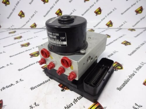 ABS ESP SSANGYONG RODIUS 4894021300 06210202404 06210908523 06.2109-0852.3