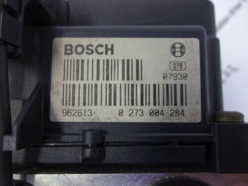 ABS VW AUDI Passat 8E0614111A 8EO614111A 0273004284 0265220408