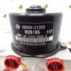 ABS ESP SSANGYONG RODIUS 4894021300 06210202404 06210908523 06.2109-0852.3