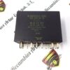 2028204626 60215004 Motor del limpiaparabrisas Controller Mercedes W202 2028204626 60215004