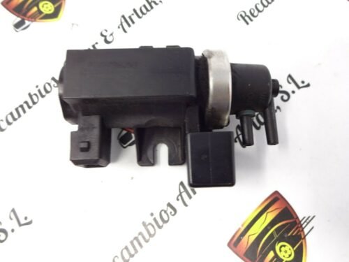 Solenoide de la Válvula de vacío BMW Land Rover 7.22796.00 72279600 2247906