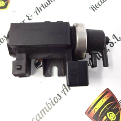 7.22796.00 72279600 2247906 Solenoide de la Válvula de vacío BMW Land Rover 7.22796.00 72279600 2247906