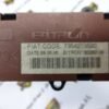 Interruptor de emergencia Peugeot Boxer Citroen Fiat 120 7354213580 30280108
