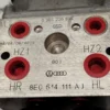 8E0614111AJ 8EO614111AJ 0273004358 0265220526