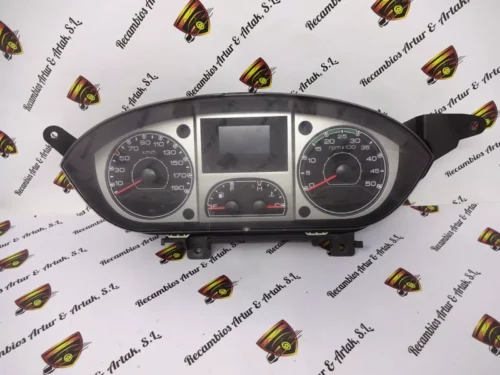 Cuadro de instrumentos Iveco Daily 5801259668 58012596681 503001480700