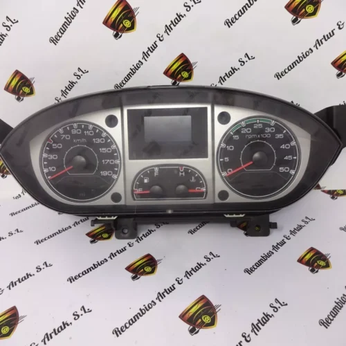 Cuadro de instrumentos Iveco Daily 5801259668 58012596681 503001480700
