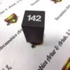 Recocido controlador VW Golf Seat Nr.142 1H0911262 51233006 1HO911262