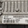 Centralita del motor Ford Transit Connect AT1112A650CC 5WS40910B-T 5WS40910BT