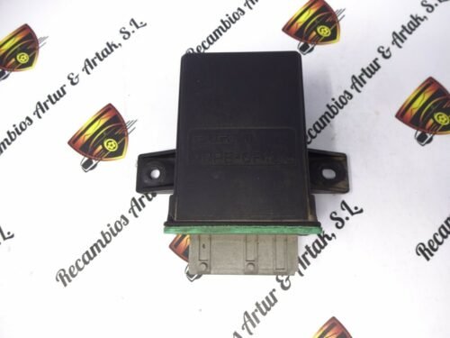 Unidad de control climático Peugeot Citroen 9631577780