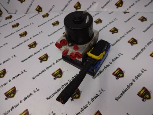 ABS Renault Laguna Espace 10096014113 00008285D0 10020600154 8200053423B