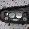 Cuadro de instrumentos / Iveco Daily 500366403 L99 D-78052 VDO 1551.60100100