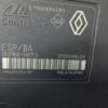 ABS Renault Laguna 10096014073 00000886D4 10020600064 8200001333C 8200 001 333 C