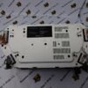 Cuadro de instrumentos / Iveco Daily 500366403 L99 D-78052 VDO 1551.60100100