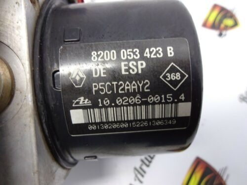 ABS Renault Laguna Espace 10096014113 00008285D0 10020600154 8200053423B