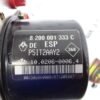 ABS Renault Laguna 10096014073 00000886D4 10020600064 8200001333C 8200 001 333 C