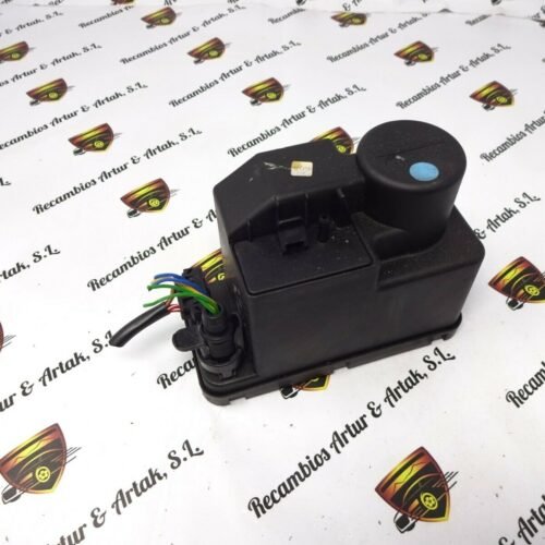 Bomba cierre centralizado Mercedes-Benz 190 E HELLA 1248001348 124 800 13 48