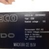 Cuadro de instrumentos / Iveco Daily 500366403 L99 D-78052 VDO 1551.60100100