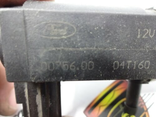 El transductor de presión FORD 6S7Q-9S468-AB 6S7Q9S468AB 70075600