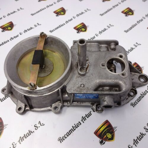 Caudalí­metro Mercedes-Benz W126 300SE 0 438 121 033 0438121033 LM0004
