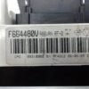 A/C Clima panel de control Citroen C2 C3 F664480V 69310002 A86VAN RF-0