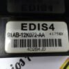 Centralita ignición Ford Fiesta Scorpio EDIS4 91AB12K072AA 91AB-12K072-AA
