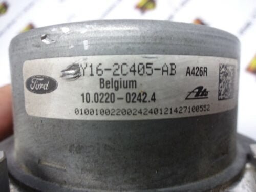 ABS Ford EY162C405AB EY162C013AB 10091501243 10022002424 10 0220 0242 4 EY16-2C405-AB EY16-2C013-AB
