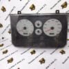 Cuadro de instrumentos Nissan Cabstar 2002 248109X206 24810 9X206