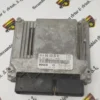 Centralita del motor Mercedes VITO 0281012065 A6461532591