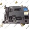 BSI Caja de fusibles / Sicherungskasten Peugeot CITROEN 9666951980 OR BSIEV-X01