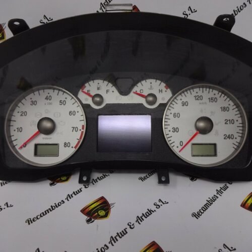 Cuadro de instrumentos Fiat 1FCF10849MD4 46754571 1FCF-10849-MD4 0046754571