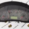 Cuadro de instrumentos / Fiat Stilo VP1FCF-10849-AAH VP1FCF10849AAH 51756698