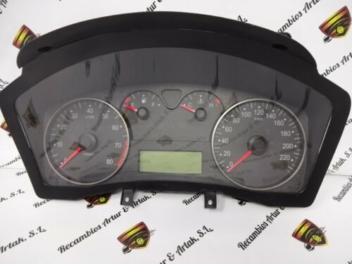 Cuadro de instrumentos / Fiat Stilo VP1FCF-10849-AAH VP1FCF10849AAH 51756698