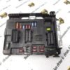 Caja de fusibles Peugeot BSM-B2 9643498980-00 964349898000 T118470002I