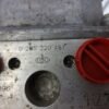 Unidad hidráulica del ABS Opel Vectra 0273004231 0265220457 90576559