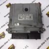 Centralita del motor MERCEDES SPRINTER W906 0281013810 A6461506278