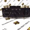 A/C System Clima panel de control Citroen C2 C3 F664480V A86VAN RF-0
