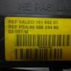 BSI Caja de fusibles Citroen Xsara 9650624480 CN2 Valeo 161 652 01 16165201