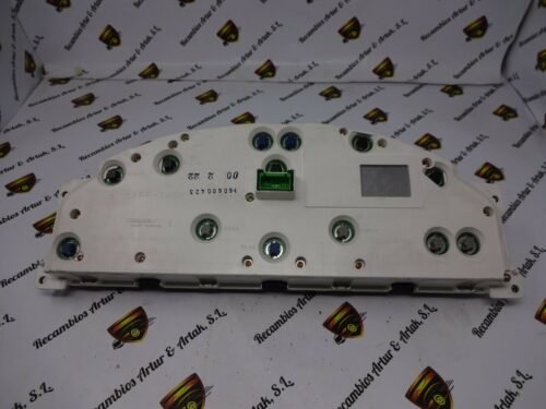 Cuadro de instrumentos Volvo V70 S70 S60 S80 9499668 YZK 69294570T 69294 570T