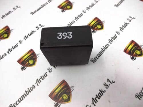 Luz de freno del Relé control Audi Nr 393 4B0 919 471 A 4B0919471A 5KG00656805