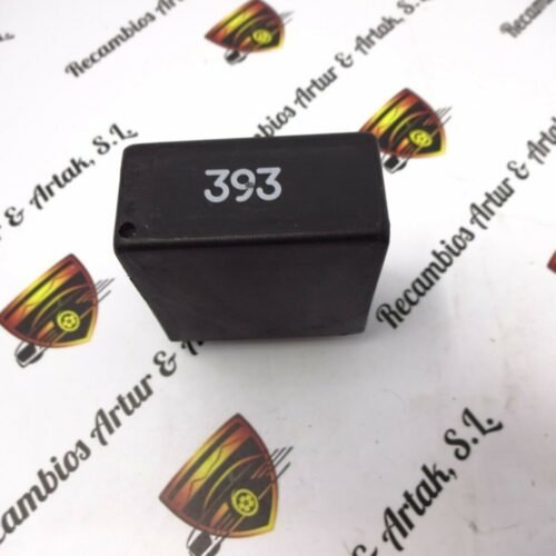 Luz de freno del Relé control Audi Nr 393 4B0 919 471 A 4B0919471A 5KG00656805