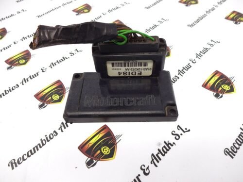 Centralita ignición Ford Fiesta Scorpio EDIS4 91AB12K072AA 91AB-12K072-AA