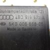 Luz de freno del Relé control Audi Nr 393 4B0 919 471 A 4B0919471A 5KG00656805