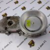 s-l1600 Caudalímetro / Luftmengenmesse VW Volkswagen Audi 054133353A BOSCH 0438121085