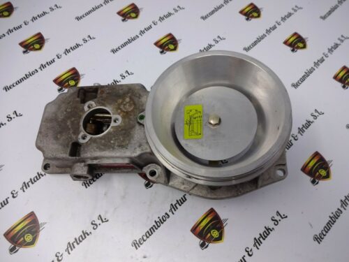 s-l1600 Caudalímetro / Luftmengenmesse VW Volkswagen Audi 054133353A BOSCH 0438121085