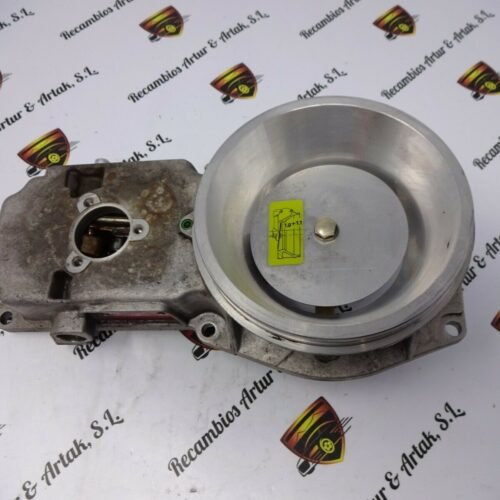 Caudalí­metro / Luftmengenmesse VW Volkswagen Audi 054133353A BOSCH 0438121085