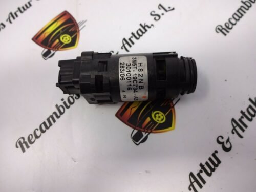 sensor de la temperatura del aire Ford Focus 3M5T19C734AB 3M5T 19C734 AB