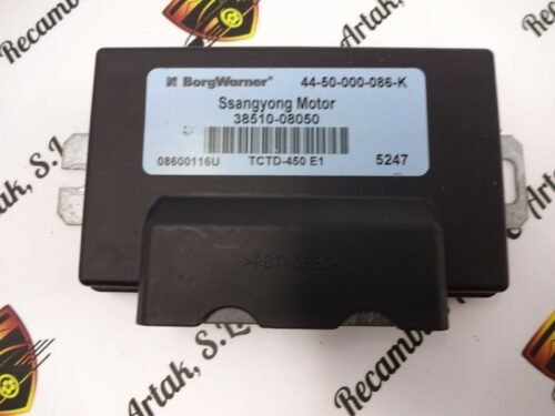Módulo de control de transmisión Ssangyong 3851008050 38510-08050 4450000086K