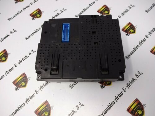 Centralita Bluetooth teléfono Radio Fiat 51809185 Magneti Marelli