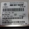 transmisión controlador Audi A6 4B VW 4B0927156BF 0260002723 ZF6058006183