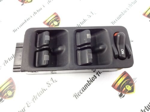 Botonera Elevalunas / Rover 600 RH 620 Honda Accord M13421 M13590
